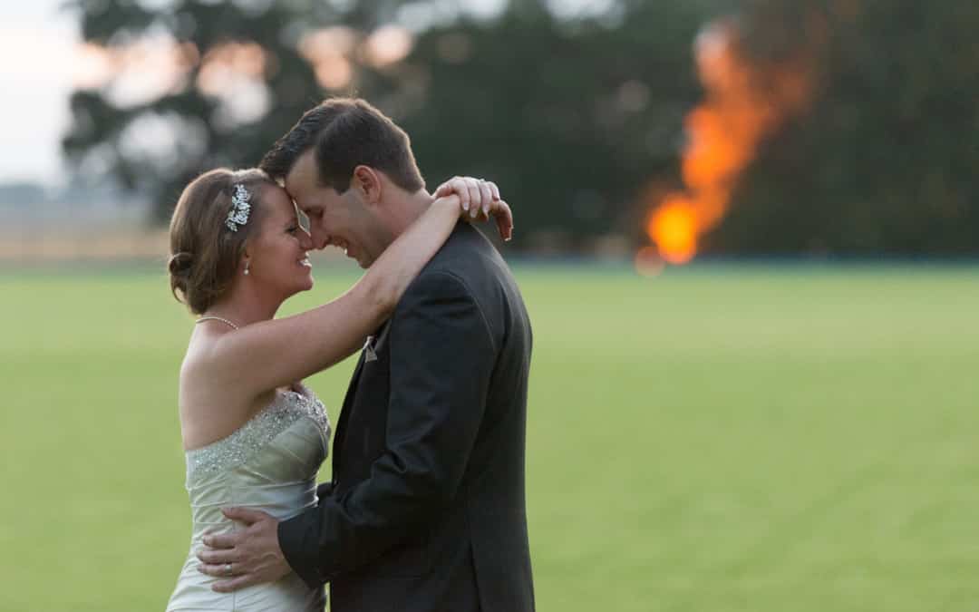 Jane and Ciro’s Werribee Mansion Wedding