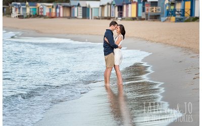 Why would you have an Engagement Session?