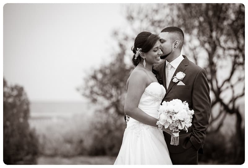 Duleesha and Seann’s Doyles Bridge Hotel Wedding