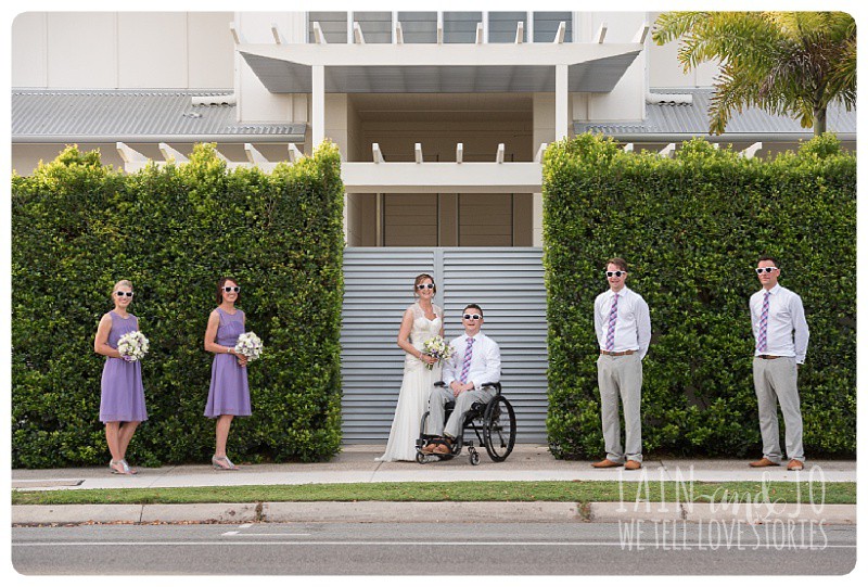 Natural Elegant Wedding Beloved 