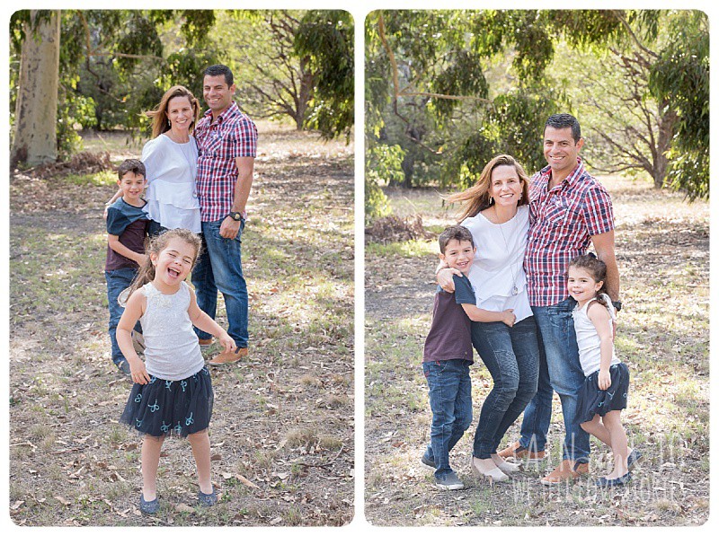 Natural Fun Family Portraits Park Beloved Kids Photographer Photography Melbourne,