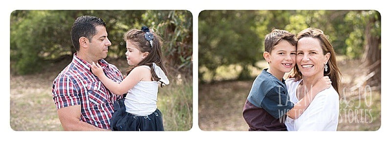 Natural Fun Family Portraits Park Beloved Kids Photographer Photography Melbourne,