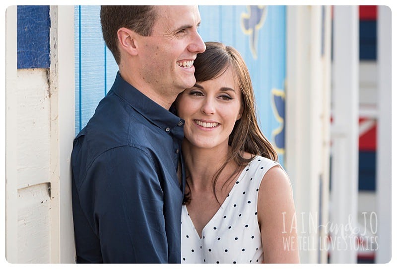 Natural Elegant Beach Engagement Portrait Beloved Fun Couple Wedding Iain Sim Jo Love Stories Park Melbourne 