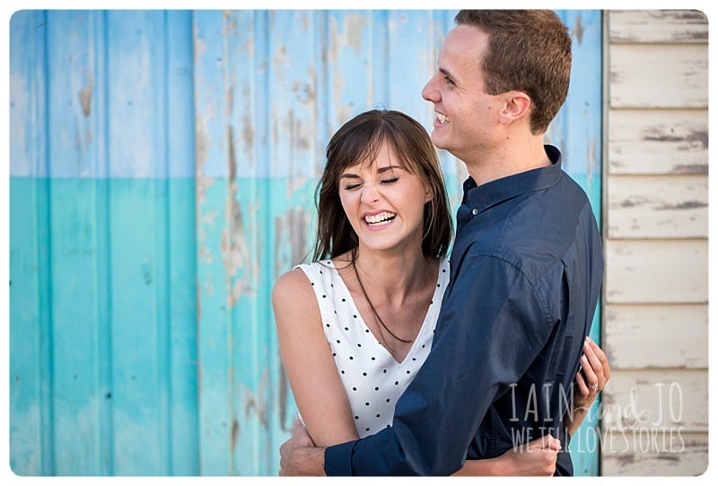 Natural Elegant Beach Engagement Portrait Beloved Fun Couple Wedding Iain Sim Jo Love Stories Park Melbourne 