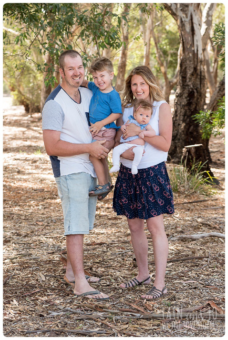 Natural Fun Family Portraits Park Beloved Kids Photographer Photography Melbourne Braeside,