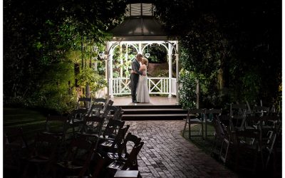 Sooz and Craig’s Lyrebird Falls Wedding