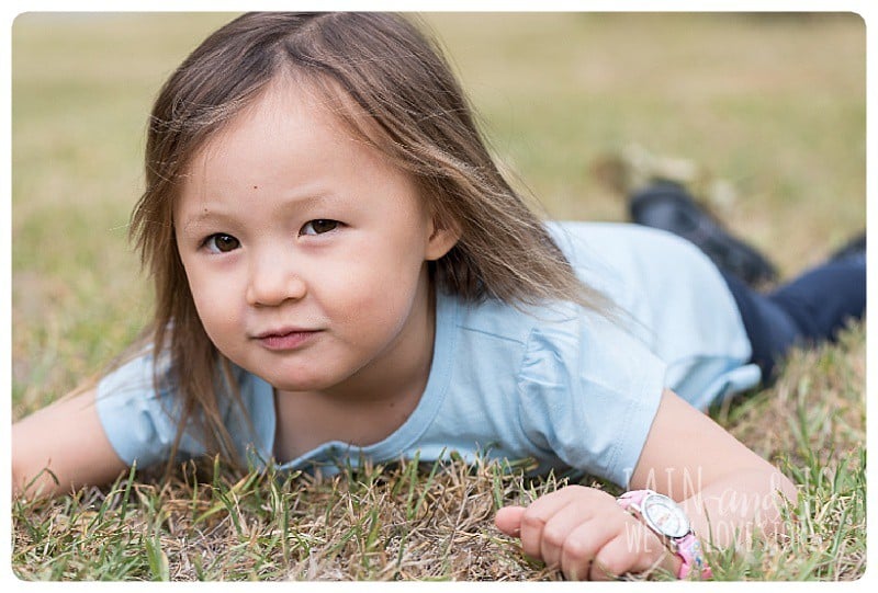 Natural Fun Family Portraits Park Beloved Kids Photographer Photography Melbourne Wattle Park,