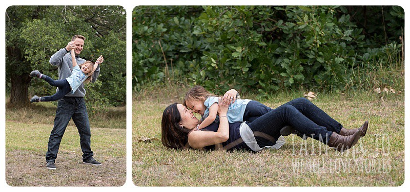 Natural Fun Family Portraits Park Beloved Kids Photographer Photography Melbourne Wattle Park,