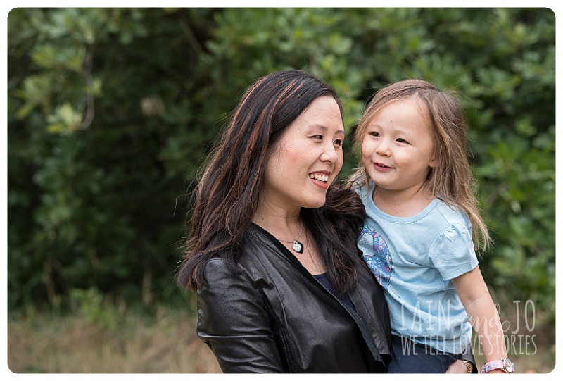 Natural Fun Family Portraits Park Beloved Kids Photographer Photography Melbourne Wattle Park,