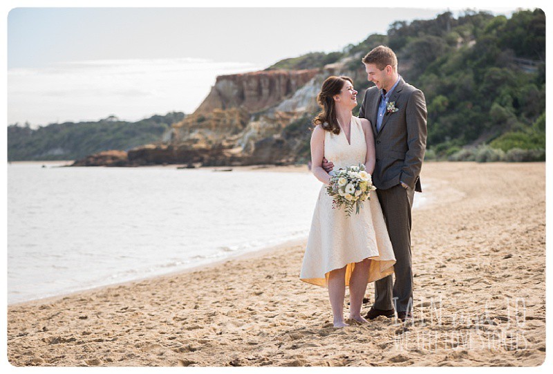 Natural Elegant Wedding Beloved 