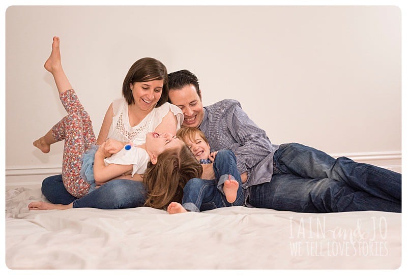 Natural Fun Family Portraits Beloved Kids Photographer Photography Melbourne,