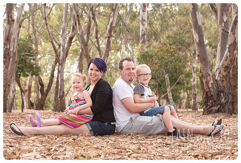 Natural Fun Family Portraits Park Beloved Kids Photographer Photography Melbourne,