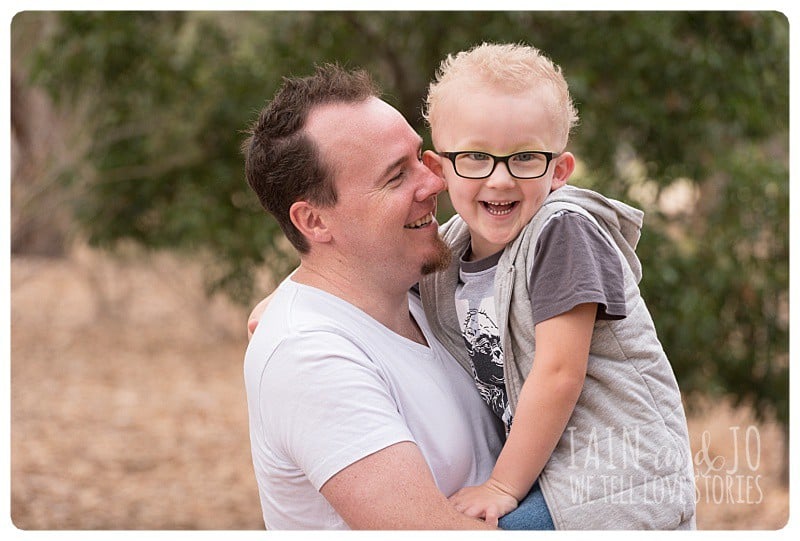 Natural Fun Family Portraits Park Beloved Kids Photographer Photography Melbourne,