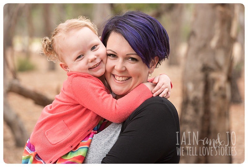 Natural Fun Family Portraits Park Beloved Kids Photographer Photography Melbourne,