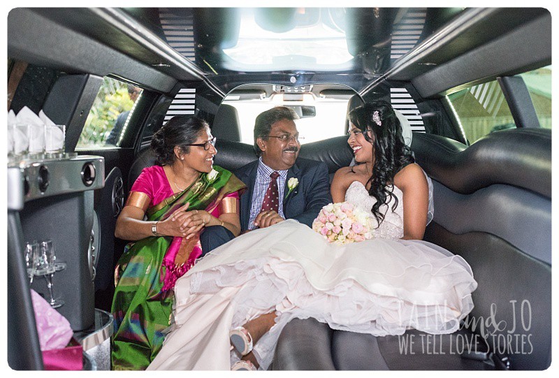 Natural Elegant Wedding Beloved 