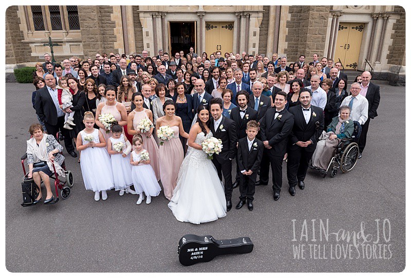 Showtime Natural Elegant Wedding Photography South Wharf Love Stories 