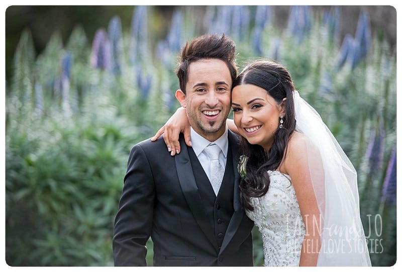 Showtime Natural Elegant Wedding Photography South Wharf Love Stories 