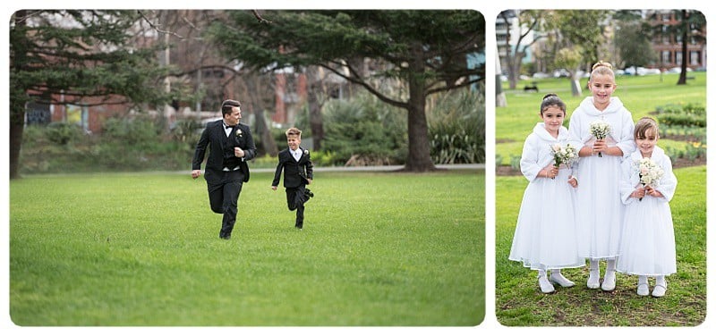 Showtime Natural Elegant Wedding Photography South Wharf Love Stories 