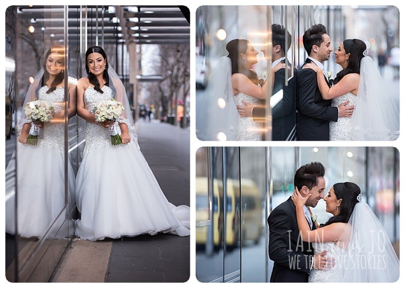 Showtime Natural Elegant Wedding Photography South Wharf Love Stories 