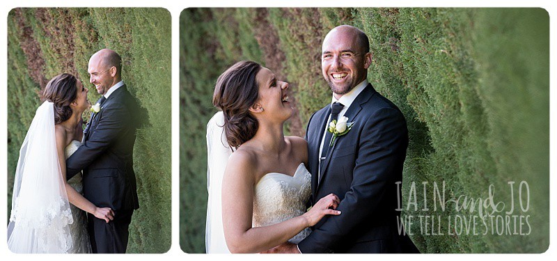 Elegant,Fun,Iain and Jo,Intimate,Italian,Leonda,Melbourne,Natural,Romantic,wedding,