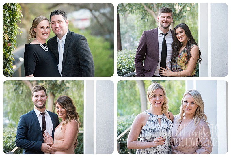 Elegant,Fun,Iain and Jo,Intimate,Italian,Leonda,Melbourne,Natural,Romantic,wedding,