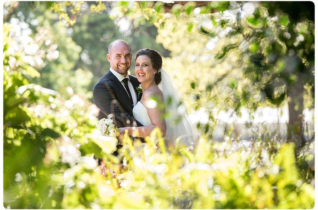 Danielle and Paul’s Leonda by the Yarra Wedding