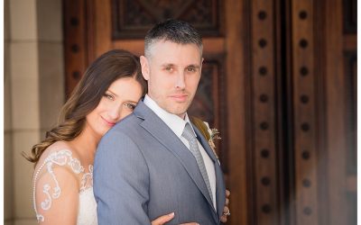 Jelena and Nathan’s Leonda by the Yarra Wedding