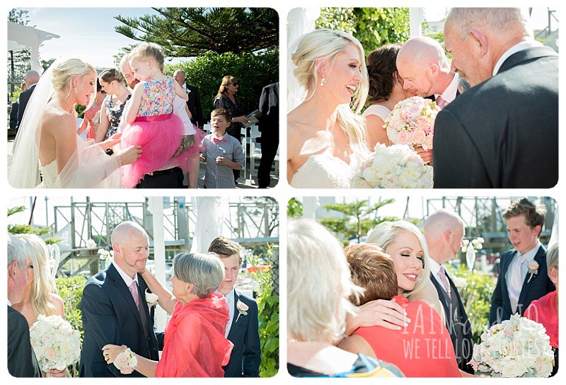 Natural Elegant Wedding Beloved 