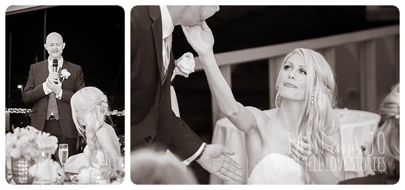 Natural Elegant Wedding Beloved 