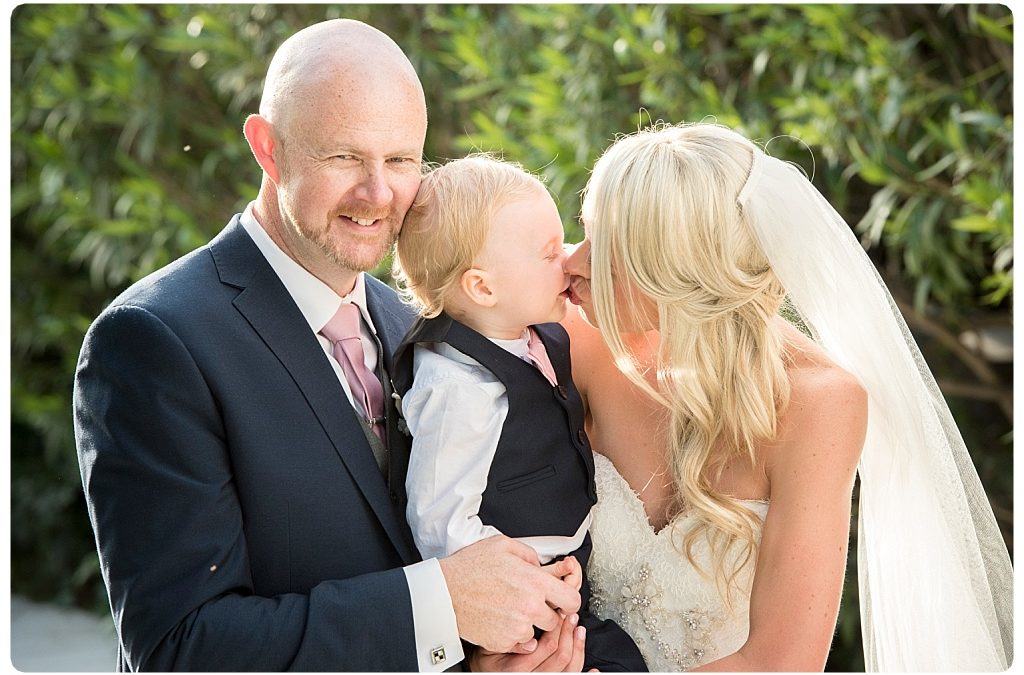 Kelly and Ash’s Mordialloc Wedding