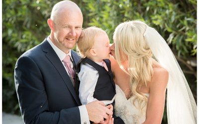 Kelly and Ash’s Mordialloc Wedding