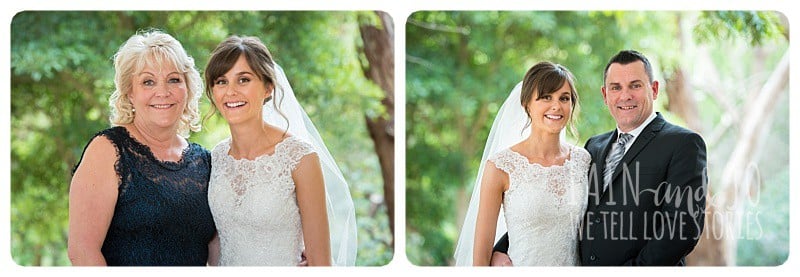 Natural Elegant Wedding Beloved 