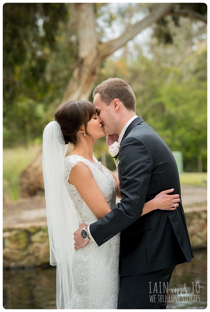 Natural Elegant Wedding Beloved 