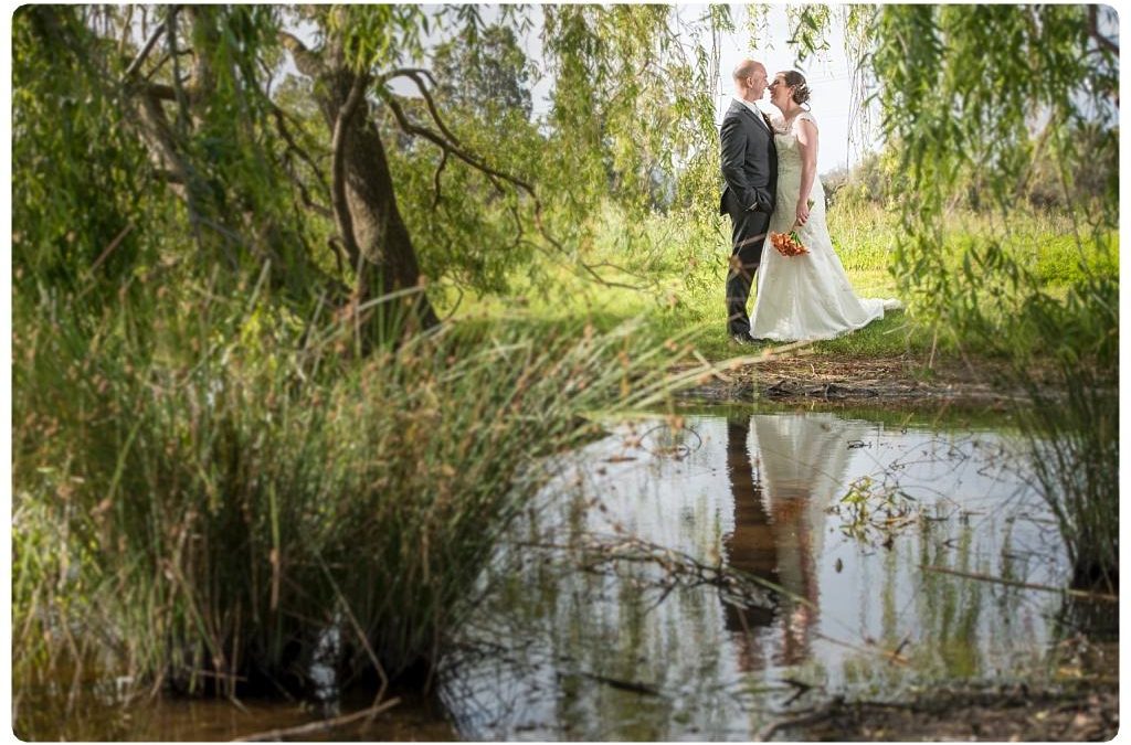 Cathy and James’ Stillwater at Crittenden Wedding
