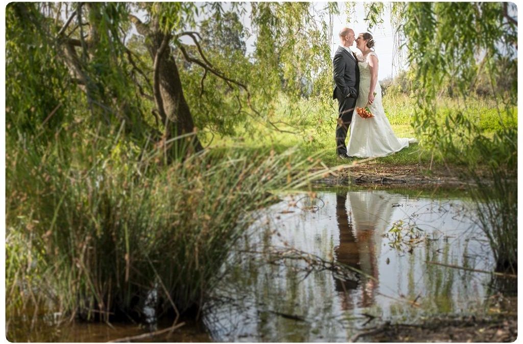 Cathy and James’ Stillwater at Crittenden Wedding