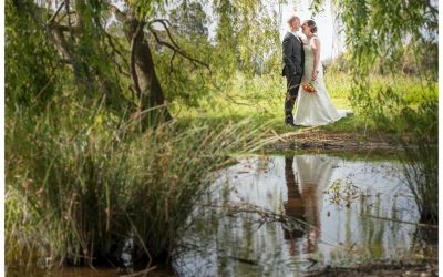Cathy and James’ Stillwater at Crittenden Wedding