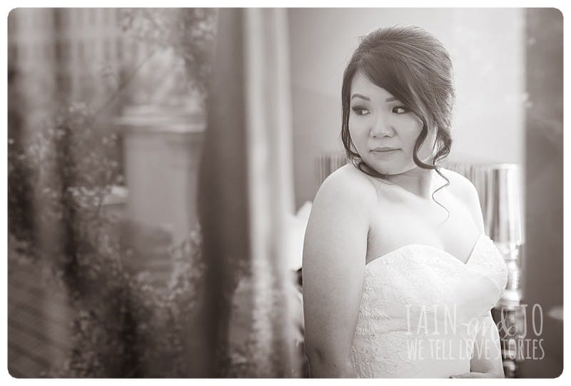 Natural Elegant Wedding Beloved 