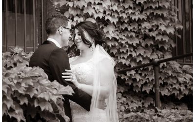 Jessica and John’s Leonda by the Yarra Wedding