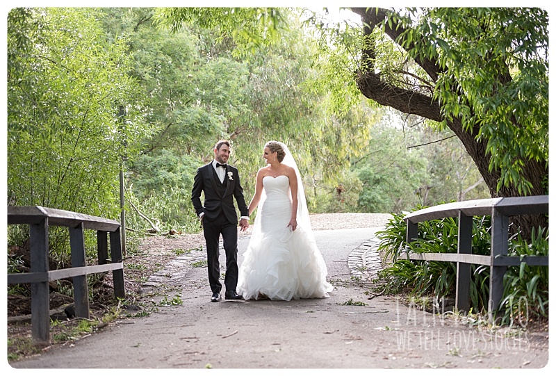 Natural Elegant Wedding Beloved 