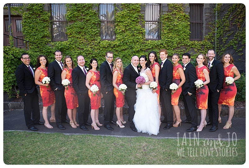 Natural Elegant Wedding Beloved 