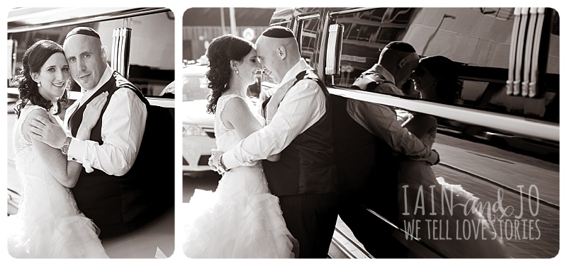 Natural Elegant Wedding Beloved 