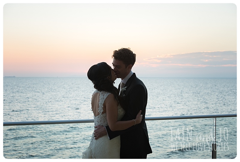 Natural Elegant Wedding Photography Sandringham Bayside,