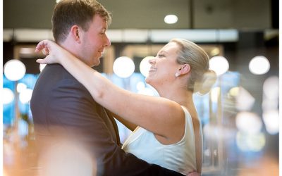 Kathryn and Tim’s Glasshouse Wedding