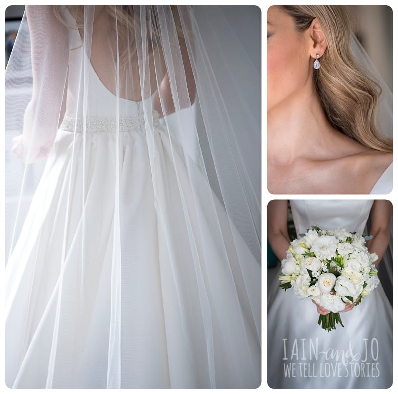 Bride's Detail Shots