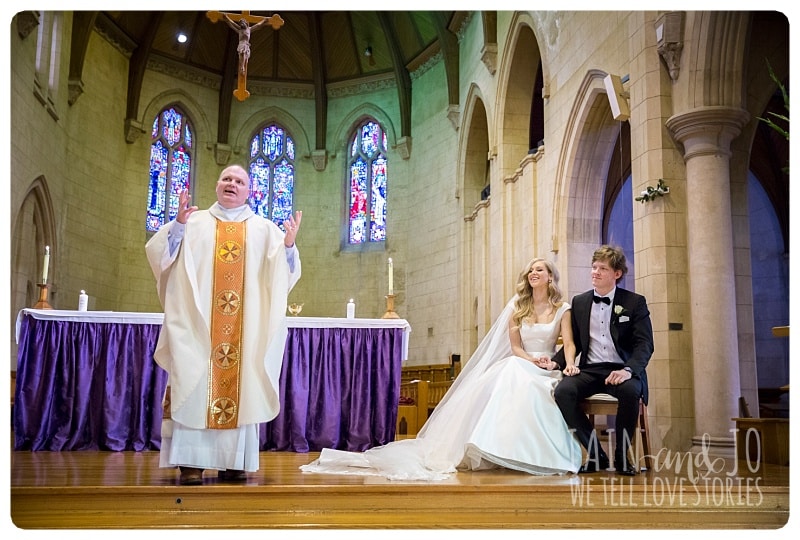 Wedding Ceremony