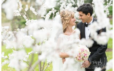 Leonda By The Yarra Wedding Photography Locations