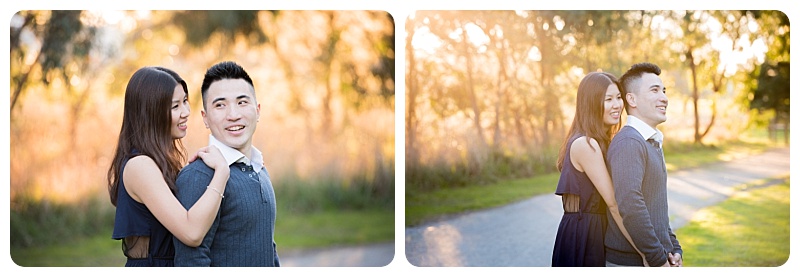 Fun Engagement Session