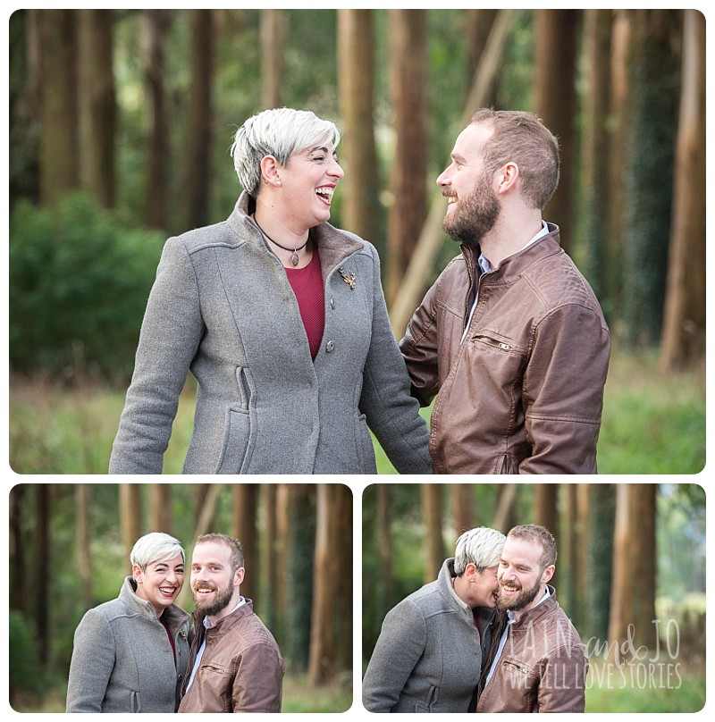 Engagement Photos