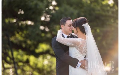 Five great questions to ask your wedding photographer