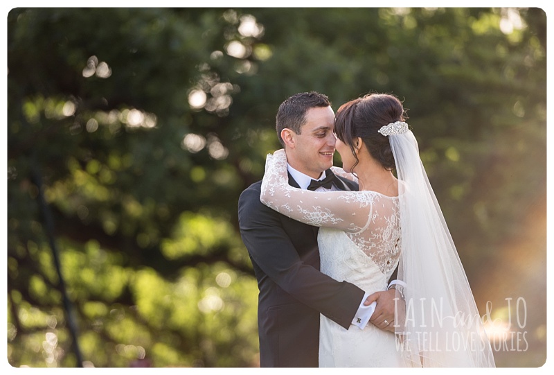 Five great questions to ask your wedding photographer